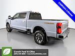 Used 2024 Ford F-350 Platinum Crew Cab for sale #6C68309 - photo 11