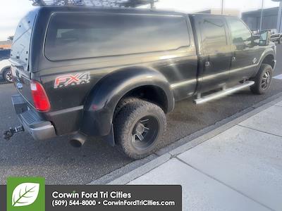 Used 2016 Ford F-350 Lariat Crew Cab for sale #6C68893 - photo 2