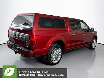 Used 2020 Ford F-150 - photo 1