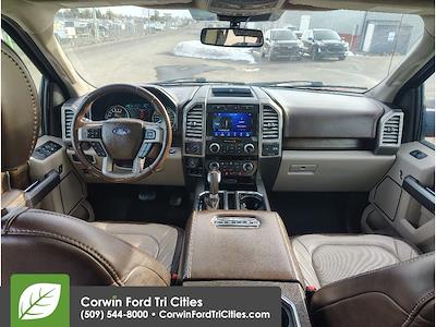 2020 Ford F-150 SuperCrew Cab 4WD Pickup for sale #6C69422 - photo 2