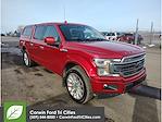 2020 Ford F-150 SuperCrew Cab 4WD Pickup for sale #6C69422 - photo 1