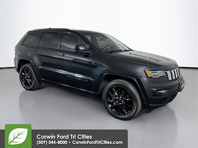 2020 Jeep Grand Cherokee 4x4 SUV for sale #6169598 - photo 1