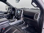 2019 Ford F-150 SuperCrew Cab 4x4 Pickup for sale #6C70820 - photo 31