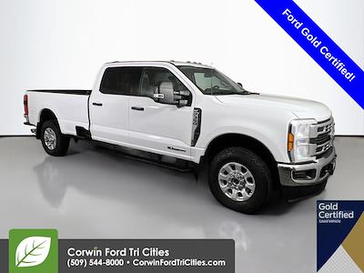 2023 Ford F-350 Crew Cab SRW 4WD Pickup for sale #6C74300 - photo 1