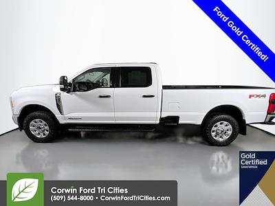 2023 Ford F-350 Crew Cab SRW 4WD Pickup for sale #6C74300 - photo 2