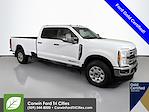 Used 2023 Ford F-350 XLT Crew Cab for sale #6C74300 - photo 1