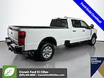 Used 2023 Ford F-350 XLT Crew Cab for sale #6C74300 - photo 2