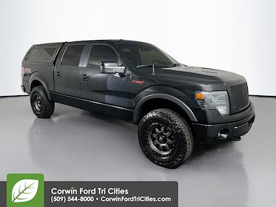 Used 2014 Ford F-150 - photo 1