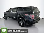 2014 Ford F-150 SuperCrew Cab 4WD Pickup for sale #6C78381 - photo 12