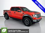 2011 Ford F-150 SuperCrew Cab 4WD Pickup for sale #6C79794 - photo 1