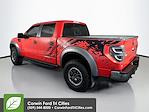 2011 Ford F-150 SuperCrew Cab 4WD Pickup for sale #6C79794 - photo 3