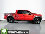 2011 Ford F-150 SuperCrew Cab 4WD Pickup for sale #6C79794 - photo 18