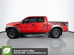 2011 Ford F-150 SuperCrew Cab 4WD Pickup for sale #6C79794 - photo 8