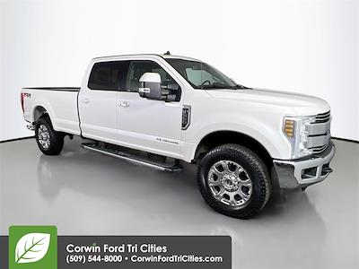 2019 Ford F-350 Crew Cab SRW 4WD Pickup for sale #6C80817 - photo 1