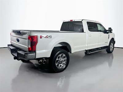 2019 Ford F-350 Crew Cab SRW 4WD Pickup for sale #6C80817 - photo 2
