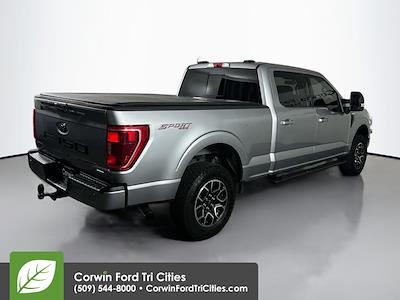 2021 Ford F-150 SuperCrew Cab 4WD Pickup for sale #7C81413 - photo 2