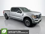 2021 Ford F-150 SuperCrew Cab 4WD Pickup for sale #7C81413 - photo 1