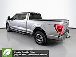 2021 Ford F-150 SuperCrew Cab 4WD Pickup for sale #7C81413 - photo 3