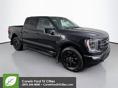 2023 Ford F-150 SuperCrew Cab 4x4 Pickup for sale #6C82699 - photo 1