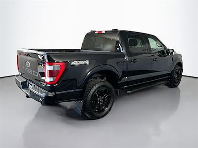 2023 Ford F-150 SuperCrew Cab 4x4 Pickup for sale #6C82699 - photo 2