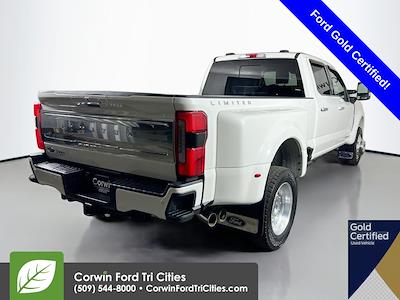 Used 2024 Ford F-450 Crew Cab for sale #6C85242 - photo 2