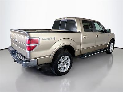 2013 Ford F-150 SuperCrew Cab 4x4 Pickup for sale #6C88548 - photo 2