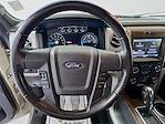 2013 Ford F-150 SuperCrew Cab 4x4 Pickup for sale #6C88548 - photo 10