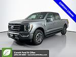 2021 Ford F-150 SuperCrew Cab 4WD Pickup for sale #6C89632 - photo 6