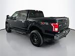 2017 Ford F-150 SuperCrew Cab 4x4 Pickup for sale #6C94115 - photo 12