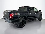 2017 Ford F-150 SuperCrew Cab 4x4 Pickup for sale #6C94115 - photo 2
