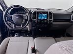 2017 Ford F-150 SuperCrew Cab 4x4 Pickup for sale #6C94115 - photo 9
