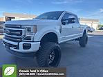 2021 Ford F-350 Crew Cab SRW 4x4 Pickup for sale #6C95192 - photo 14