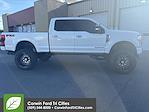 2021 Ford F-350 Crew Cab SRW 4x4 Pickup for sale #6C95192 - photo 5