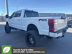 2021 Ford F-350 Crew Cab SRW 4x4 Pickup for sale #6C95192 - photo 9