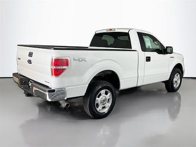 2014 Ford F-150 Regular Cab 4x4 Pickup for sale #6C96448 - photo 2