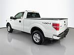 2014 Ford F-150 Regular Cab 4x4 Pickup for sale #6C96448 - photo 11