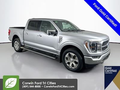 2023 Ford F-150 SuperCrew Cab 4WD Pickup for sale #6C99717 - photo 1