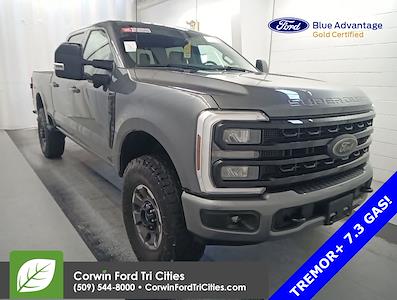 2024 Ford F-350 Crew Cab SRW 4WD Pickup for sale #6D00053 - photo 1