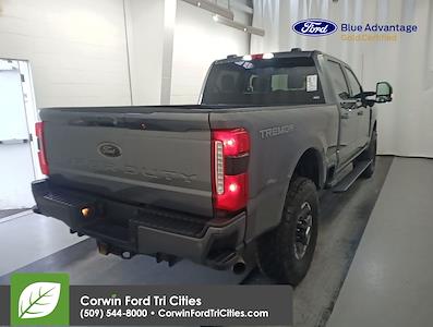 2024 Ford F-350 Crew Cab SRW 4WD Pickup for sale #6D00053 - photo 2
