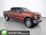 Used 2017 Ford F-150 XLT SuperCrew Cab for sale #6D00193 - photo 1
