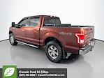 Used 2017 Ford F-150 XLT SuperCrew Cab for sale #6D00193 - photo 11