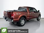 2017 Ford F-150 SuperCrew Cab 4WD Pickup for sale #6D00193 - photo 2