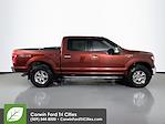 2017 Ford F-150 SuperCrew Cab 4WD Pickup for sale #6D00193 - photo 17