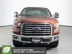Used 2017 Ford F-150 XLT SuperCrew Cab for sale #6D00193 - photo 4