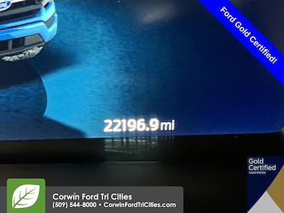 Used 2023 Ford F-150 Tremor SuperCrew Cab for sale #6D00252 - photo 2