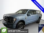 2023 Ford F-150 SuperCrew Cab 4WD Pickup for sale #6D00252 - photo 5