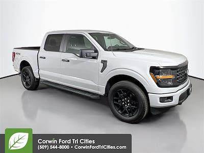 2024 Ford F-150 SuperCrew Cab 4x4 Pickup for sale #6D01252 - photo 1