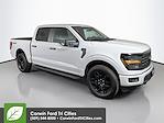 2024 Ford F-150 SuperCrew Cab 4x4 Pickup for sale #6D01252 - photo 1
