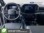 2024 Ford F-150 SuperCrew Cab 4x4 Pickup for sale #6D01252 - photo 25