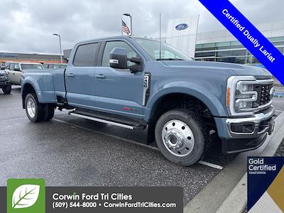 Used 2023 Ford F-450 - photo 1